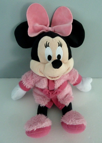 Doudou peluche disney - y7.,