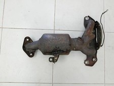 Catalyseur CAT AV de Kat avec