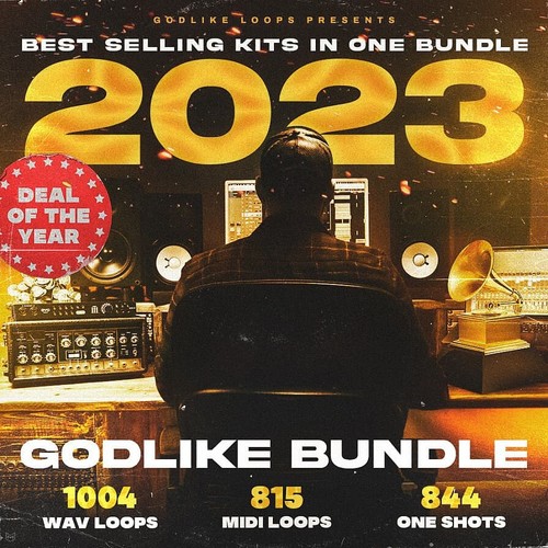 Big fish audio - big, 2023