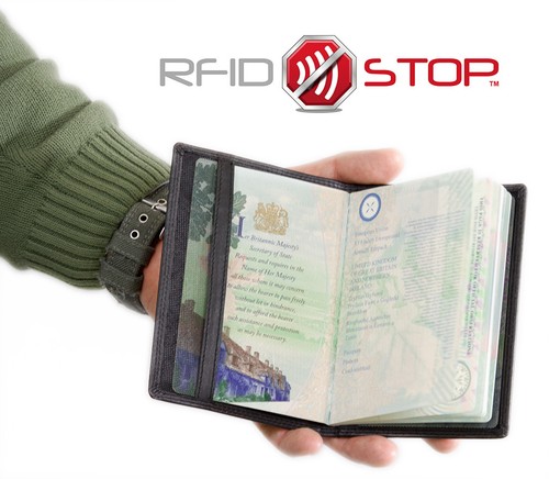 Koruma rfid bloquant - koruma,