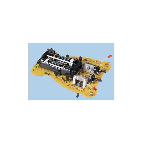 Rt04278 velleman kit mk127 - rt04278,