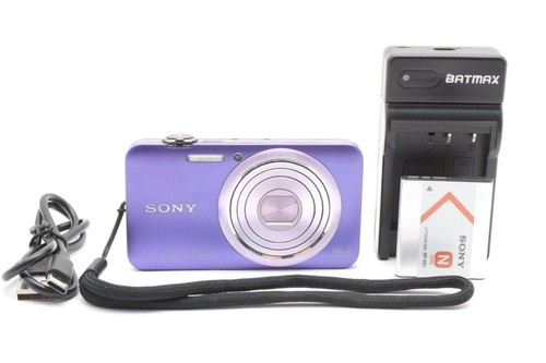 Appareil photo numérique - , sony