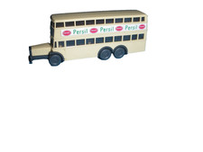 696A Wiking 3730 Büssing D38