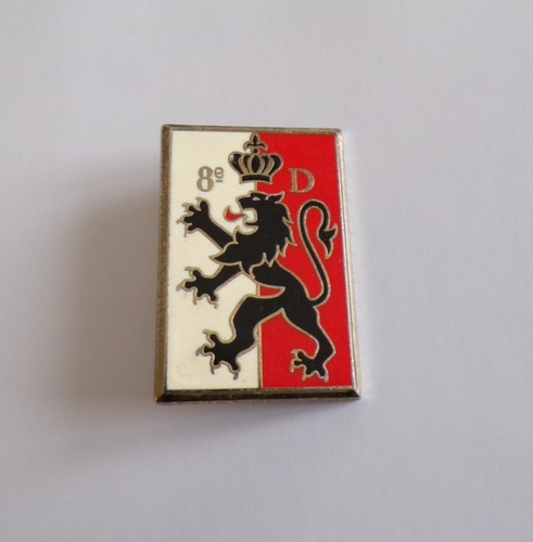 Insigne militaire division - insigne,
