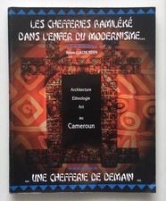 LES CHEFFERIES BAMILÉKÉ