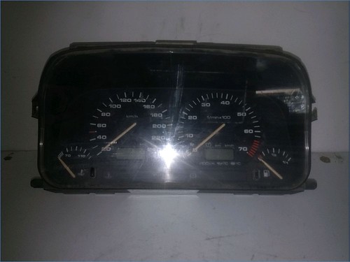 Compteur volkswagen golf iii - golf,