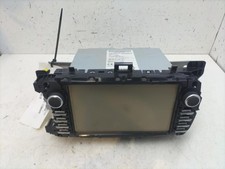 Ecran GPS TOYOTA YARIS 3 PHASE 3 861400D310