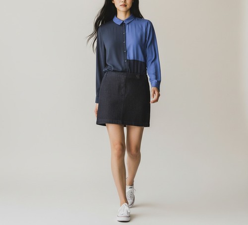 Flic copine shiki robe - copine,