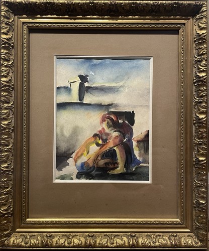 Tableau peinture cadre - cadre, 20èm
