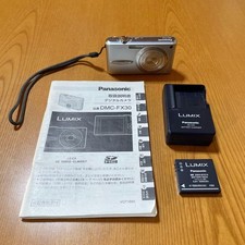 Appareil photo numérique