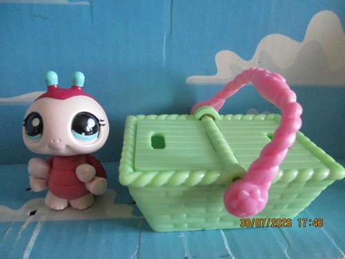 Petshop coccinelle 1813 - petshop, "