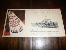 PLAN EXPOSITION ARTS ET