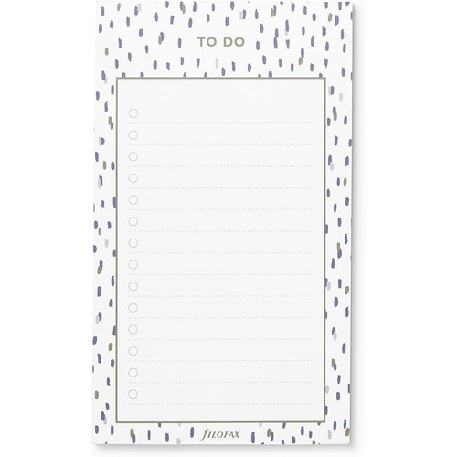 132844 filofax indigo - [132844],