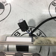 Tapis sensitif passager BMW X3 E83 PHASE 1 65776921952