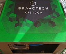 Marquage Micro percussion