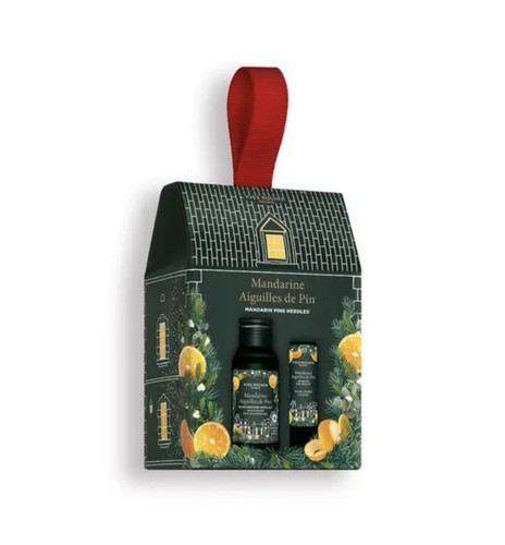Yves rocher kit duo - yves,