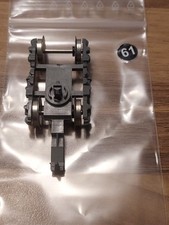 Lima Bogie arrière de voiture