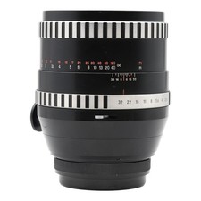 Objectif Tele Carl Zeiss Jena