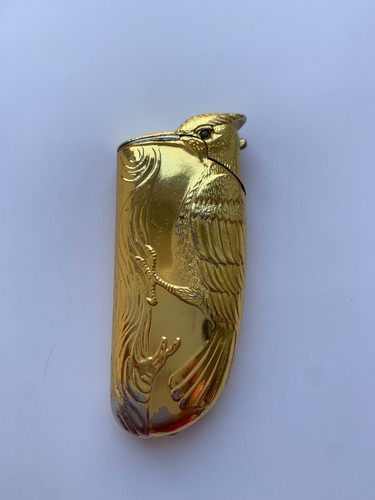 Briquet vintage gaz - vintage,