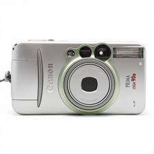 Canon prima zoom - zoom, aiaf