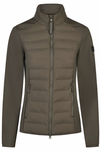 Pikeur women hybrid jacket - women,