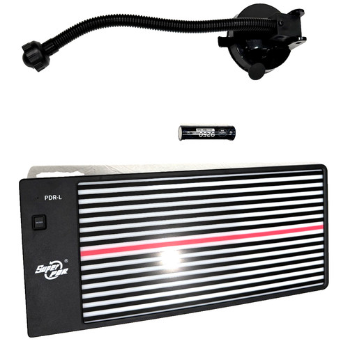 Super pdr led dent line - led,