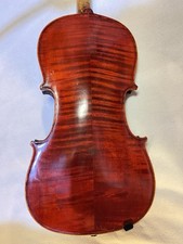 violon ancien 4/4