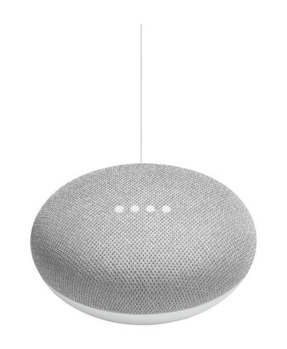 Google home mini - google,