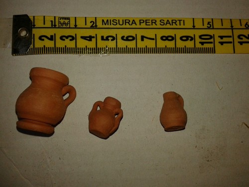 Pots terre cuite - en,