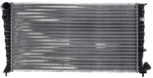 Radiateur eau pour peugeot - d'eau,