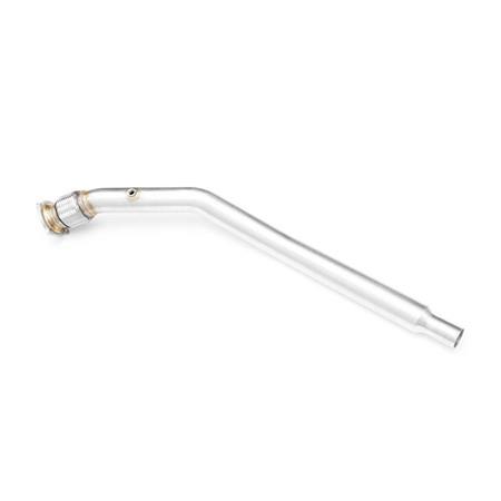 Downpipe inox décata - downpipe, rm