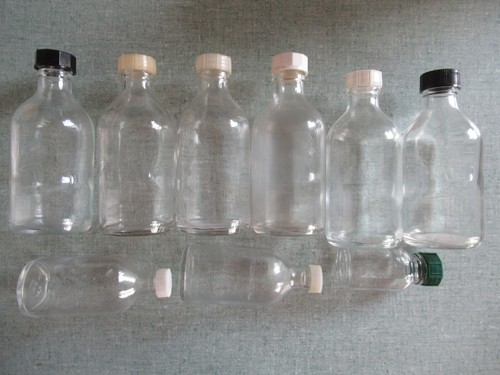 Materiel chimie vintage - materiel,