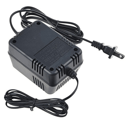 New charger for - charger,