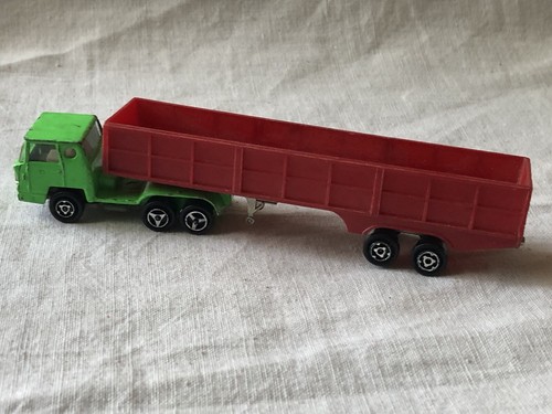 Majorette camion - majorette:,
