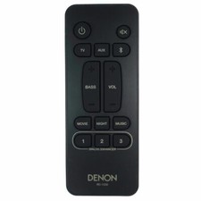 Télécommande De Barre De Son