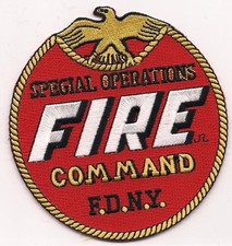 New York City FDNY Special