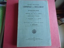 guide pratique d'arpentage de