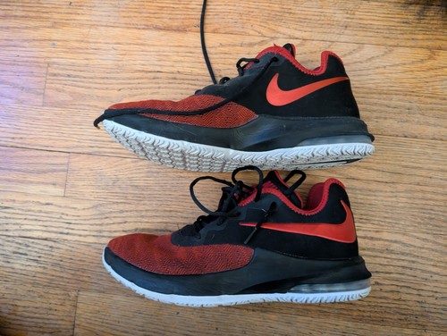 Nike air max infuriate men - air, 3