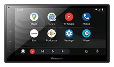Pioneer SPH-DA160DAB Autoradio