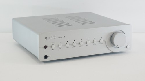 Amplificateur stéréo