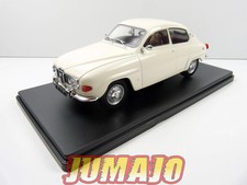 VQV42 Voiture 1/24 Hachette 