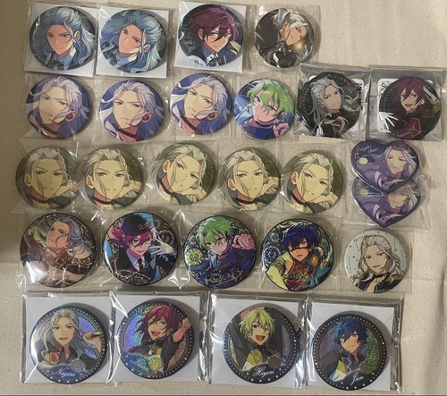 Ensemble stars eden - ensemble, nagisa