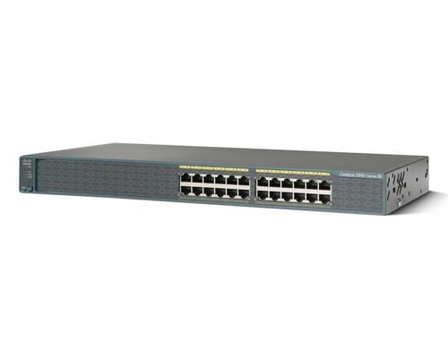 Switch cisco catalyst - switch,