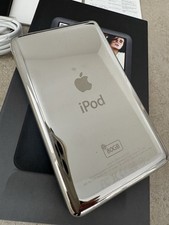 Apple ipod classic 6th - classic,