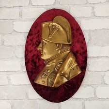 Grand panneau effigie de - grand, à