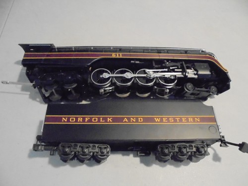 Mth 3024 norfolk - norfolk, &