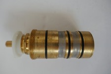 Cartouche thermostatique