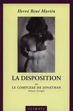 L'Origine du monde Tome 3 : La disposition ou le complexe de Jonathan, Herv