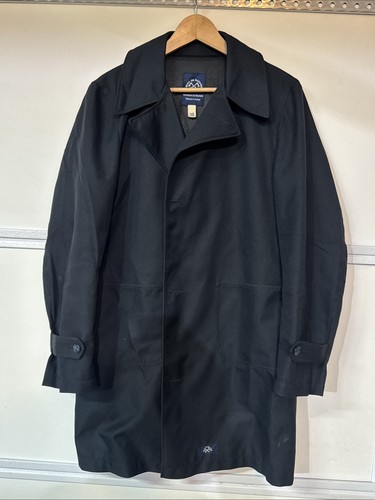 Bleu paname solid - solid, black