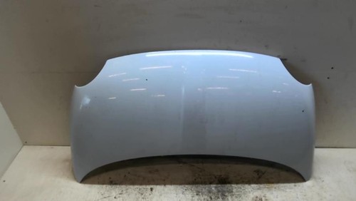 Capot fiat 500 - fiat, phase